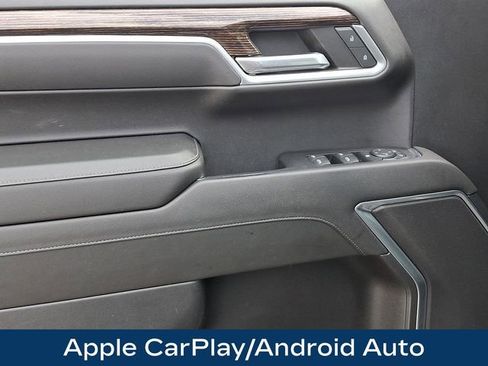 Used 2022 GMC Sierra 1500 Elevation image 17