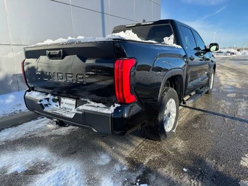 Used 2025 Toyota Tundra SR5 image 35