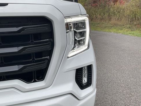 Used 2021 GMC Sierra 1500 Elevation w/ Driver Alert Package I image 2