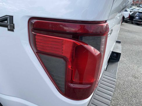 Used 2024 Ford F150 XLT w/ Equipment Group 302A MID image 11