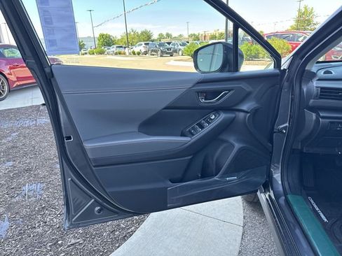 New 2026 Subaru Crosstrek 2.5i Limited AWD/4WD image 10
