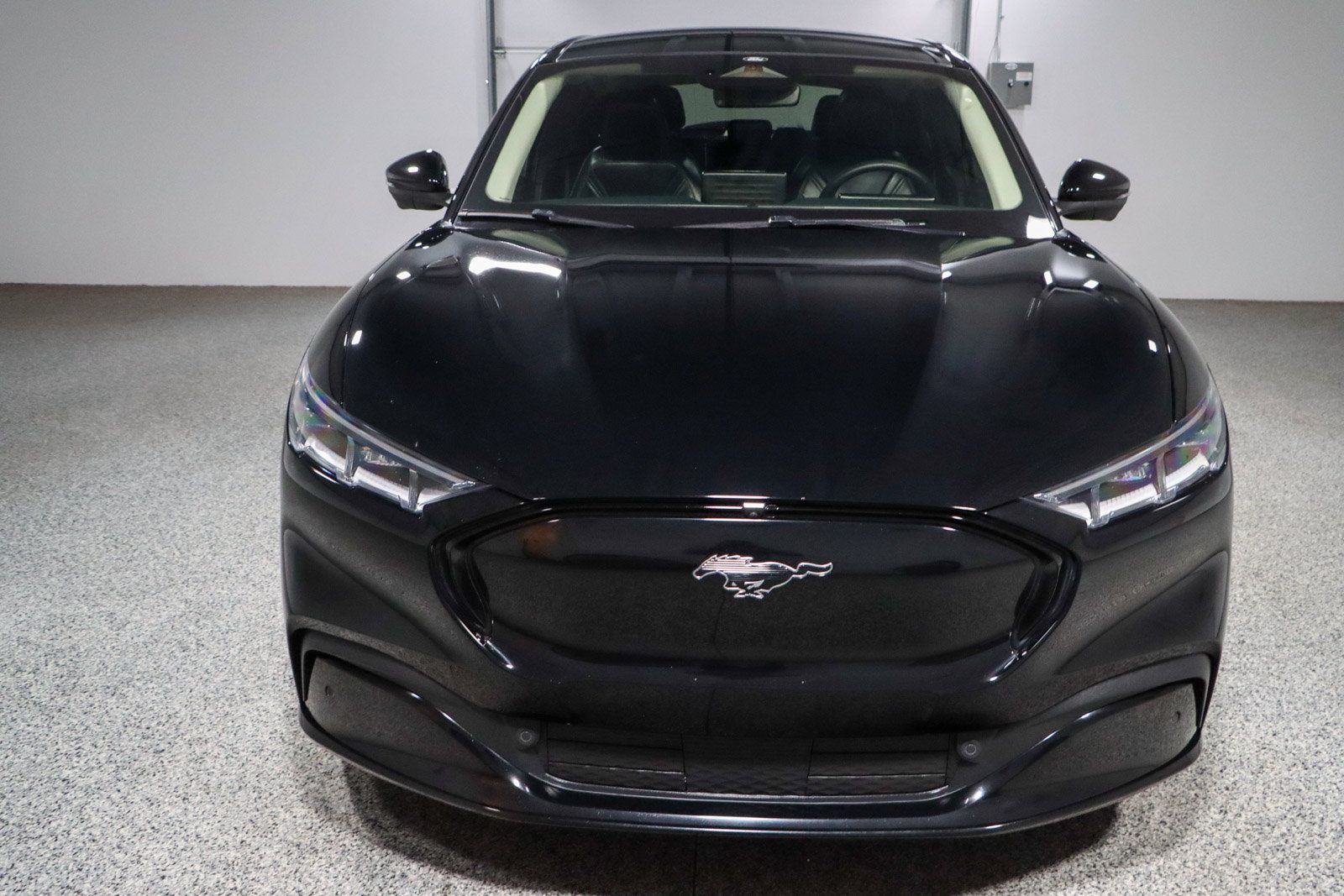 Used 2023 Ford Mustang Mach-E Premium RWD image 4