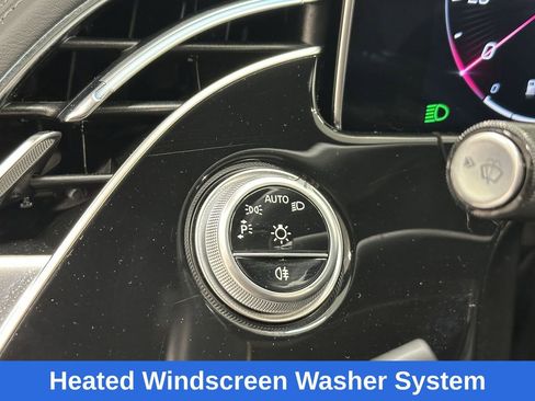 Certified 2025 Mercedes-Benz E 450 4MATIC Sedan image 36