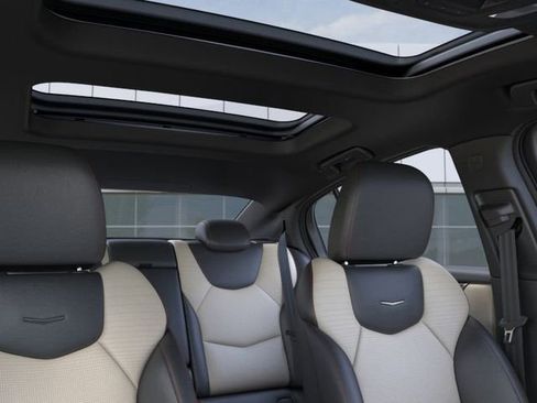 New 2026 Cadillac CT5 Sport image 24