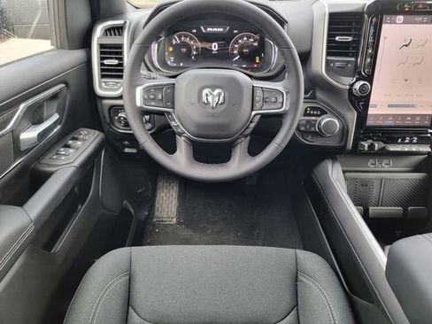 New 2026 RAM 1500 Big Horn image 30