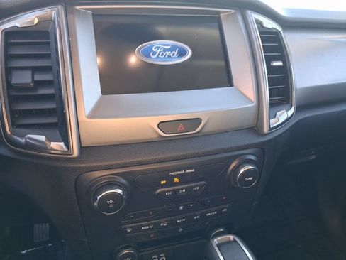 Used 2019 Ford Ranger XLT w/ Equipment Group 302A Luxury AWD/4WD image 13