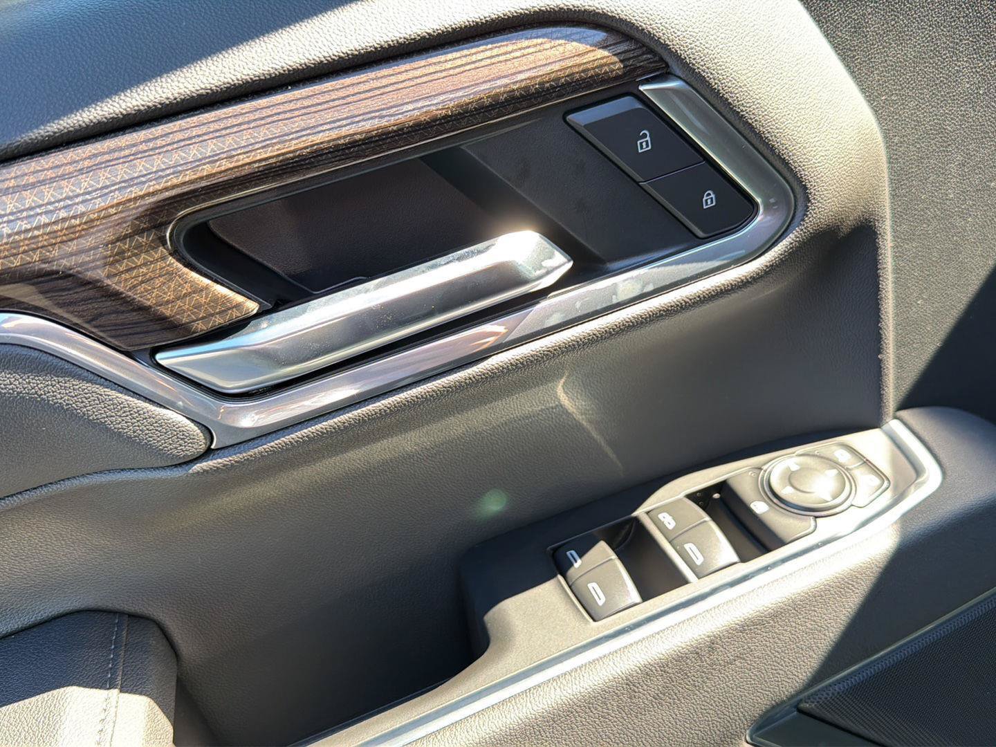 New 2026 Chevrolet Silverado 1500 RST AWD/4WD image 32