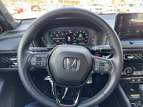 Certified 2025 Honda Accord Sport image 14