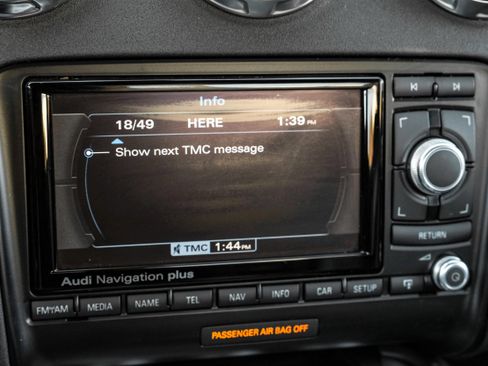 Used 2012 Audi TTS 2.0T Prestige image 26