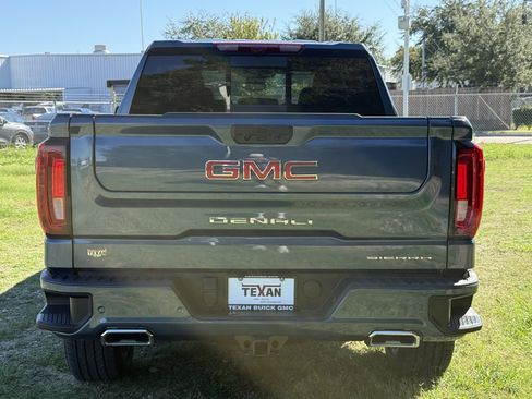 New 2026 GMC Sierra 1500 Denali w/ Denali Reserve Package image 6
