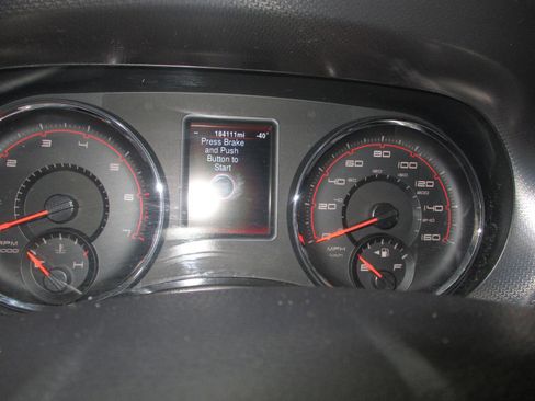 Used 2014 Dodge Charger R/T image 9