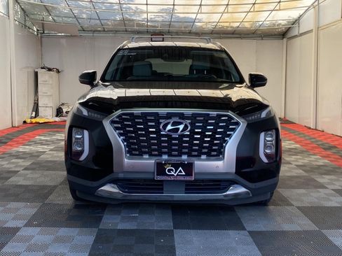 Used 2020 Hyundai Palisade SEL w/ Winter Weather Package AWD/4WD image 2