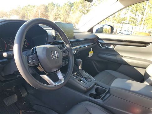 Certified 2025 Honda CR-V EX-L image 12