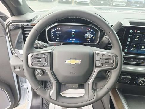 New 2026 Chevrolet Silverado 3500 High Country w/ High Country Premium Package AWD/4WD image 19