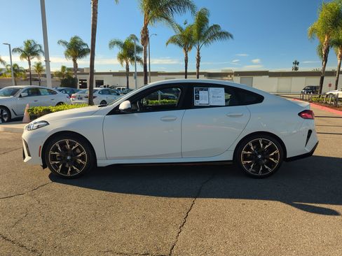 Used 2025 BMW 228i xDrive w/ Technology Package image 7