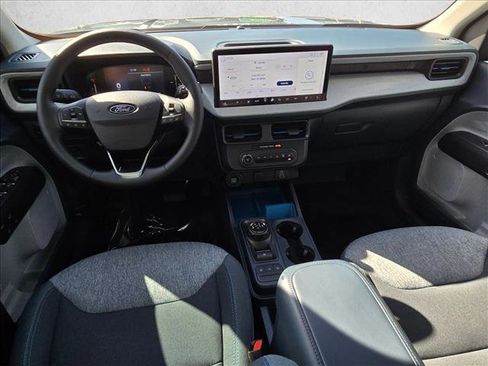 Used 2025 Ford Maverick XLT w/ XLT Luxury Package image 15