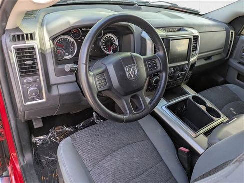 Used 2014 RAM 1500 Big Horn image 10