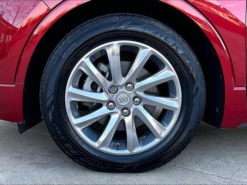 Used 2019 Buick Envision Essence image 12