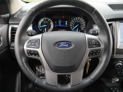 Used 2021 Ford Ranger XLT w/ Equipment Group 302A High AWD/4WD image 20