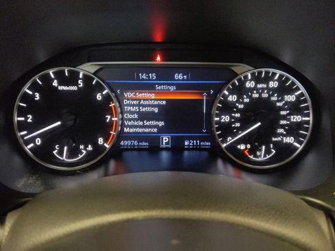 Used 2024 Nissan Altima 2.5 SV image 23