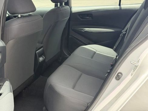 Used 2024 Toyota Corolla LE FWD image 18
