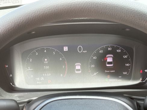 New 2025 Honda Accord SE image 9