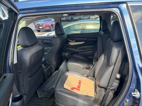 Used 2021 Subaru Ascent Touring w/ Popular Package #2A AWD/4WD image 9