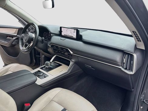 Certified 2024 MAZDA CX-90 Plug-In Hybrid w/ Premium Pkg AWD/4WD image 33