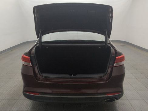 Used 2017 Kia Optima LX FWD image 29