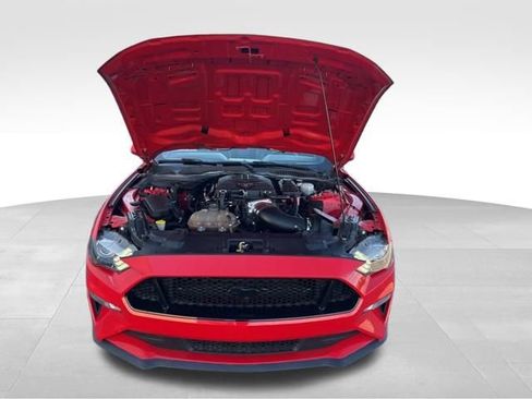 Used 2020 Ford Mustang GT Premium image 39