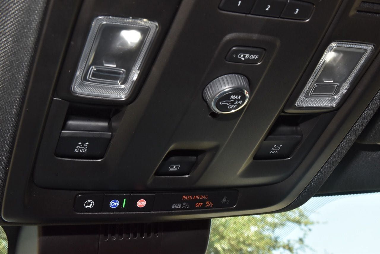 Used 2023 GMC Yukon XL SLT RWD image 33