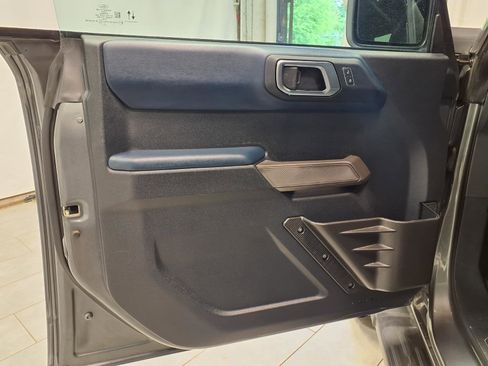 Used 2022 Ford Bronco Outer Banks AWD/4WD image 26