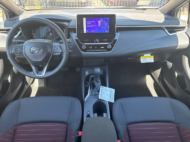 New 2027 Toyota Corolla SE FWD image 20