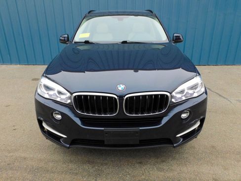 Used 2016 BMW X5 xDrive35i image 8