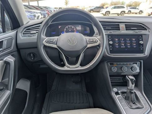 Used 2024 Volkswagen Tiguan S FWD image 21