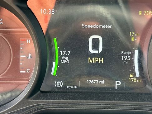 Used 2025 Jeep Wrangler Unlimited Sport S 4xe AWD/4WD image 27