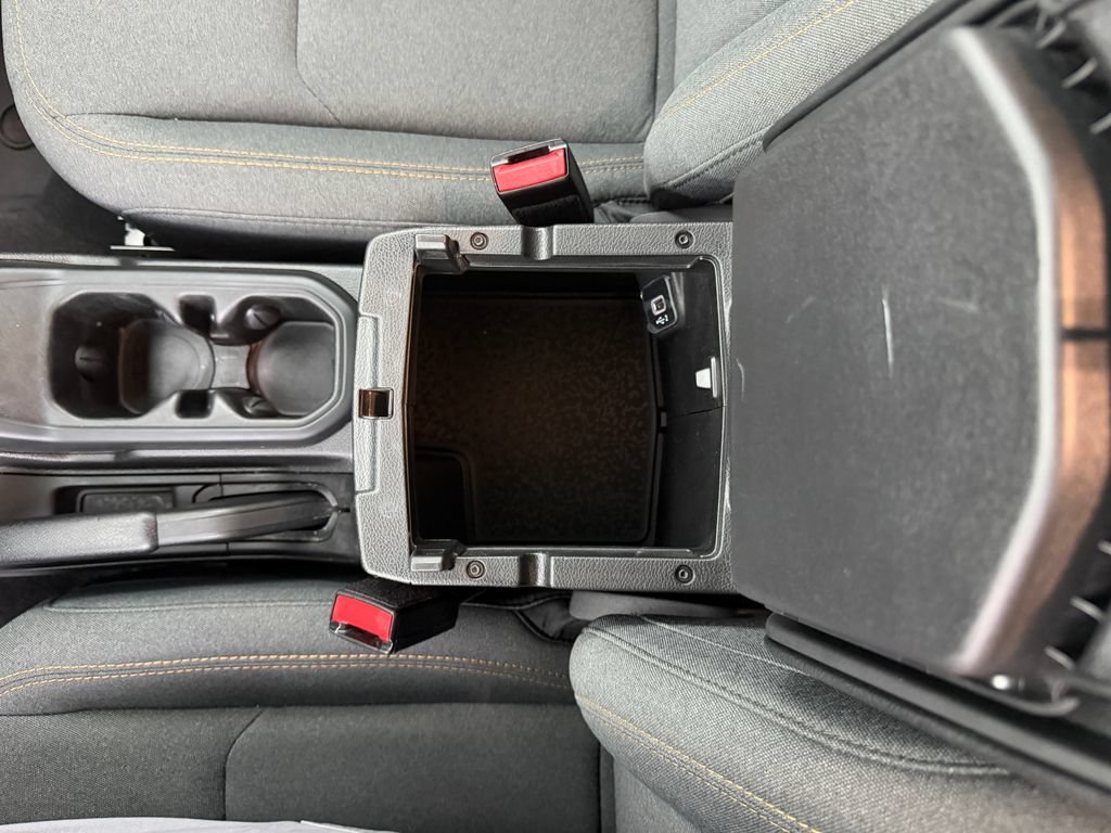 Used 2025 Jeep Gladiator Sport AWD/4WD image 32