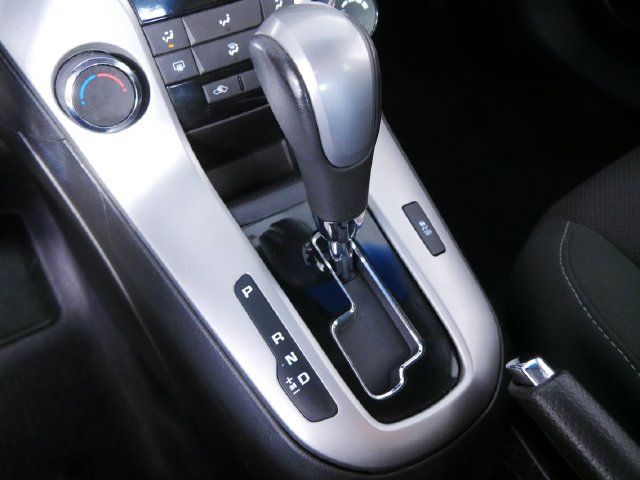 Used 2012 Chevrolet Cruze Eco FWD image 25