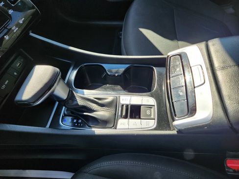 Used 2024 Hyundai Tucson SEL image 12