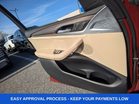 Used 2021 BMW X4 xDrive30i w/ Premium Package image 33