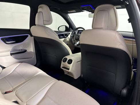 Certified 2023 Mercedes-Benz C 300 4MATIC Sedan image 17