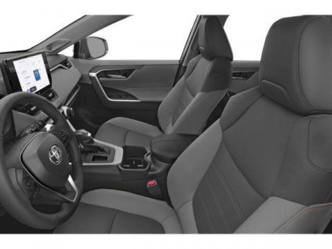 Used 2024 Toyota RAV4 XLE w/ Convenience Package AWD/4WD image 9