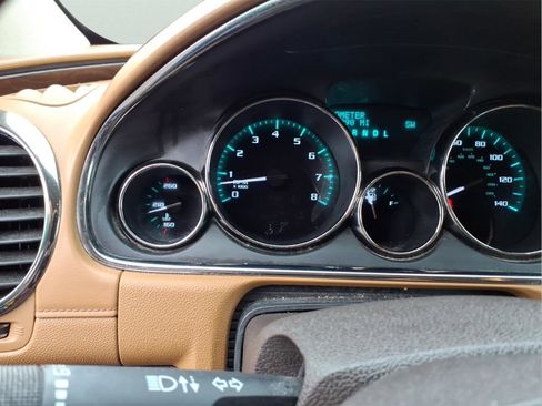 Used 2014 Buick Enclave Leather image 21