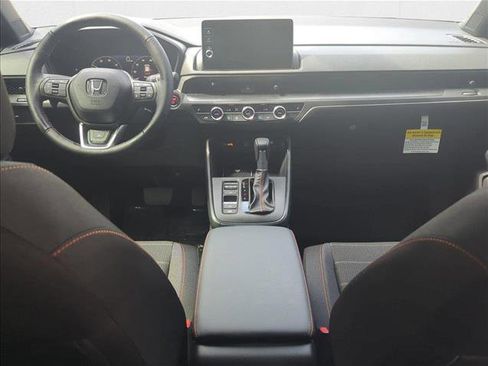 New 2026 Honda CR-V TrailSport image 20
