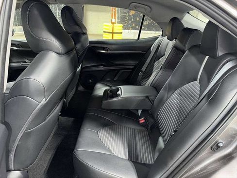 Certified 2023 Toyota Camry SE image 17