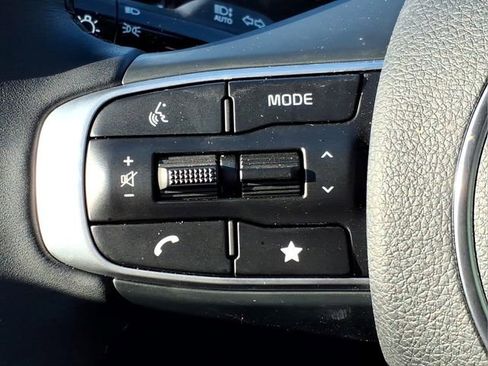 Used 2025 Kia K5 EX FWD image 28