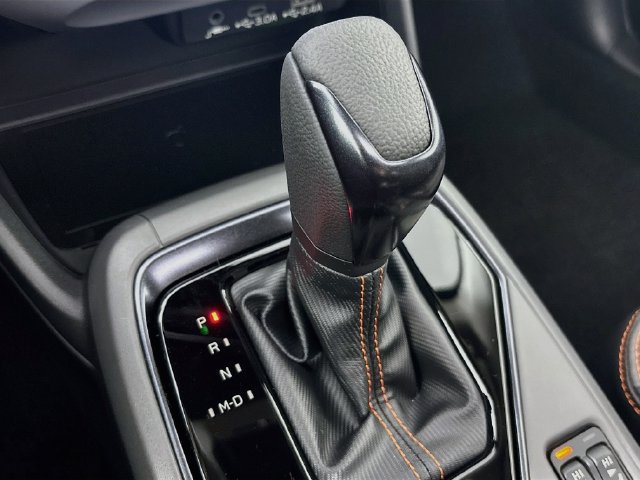 New 2026 Subaru Crosstrek 2.5i Limited AWD/4WD image 17