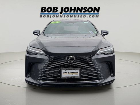Certified 2024 Lexus RX 350 Premium w/ Accessory Package (Z1) AWD/4WD image 6
