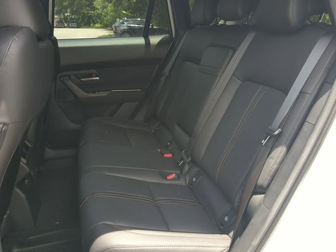 New 2025 MAZDA CX-50 AWD 2.5 Hybrid w/ Premium Pkg image 12