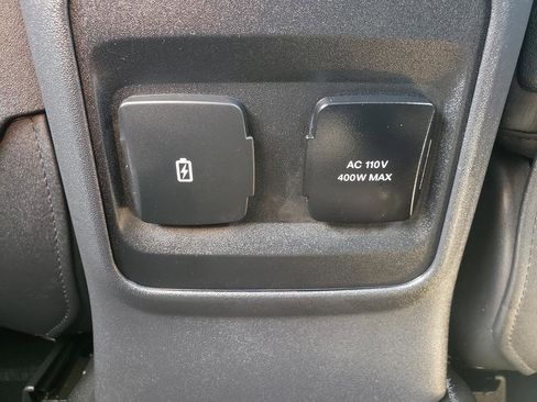 Used 2023 Ford Bronco Badlands AWD/4WD image 14